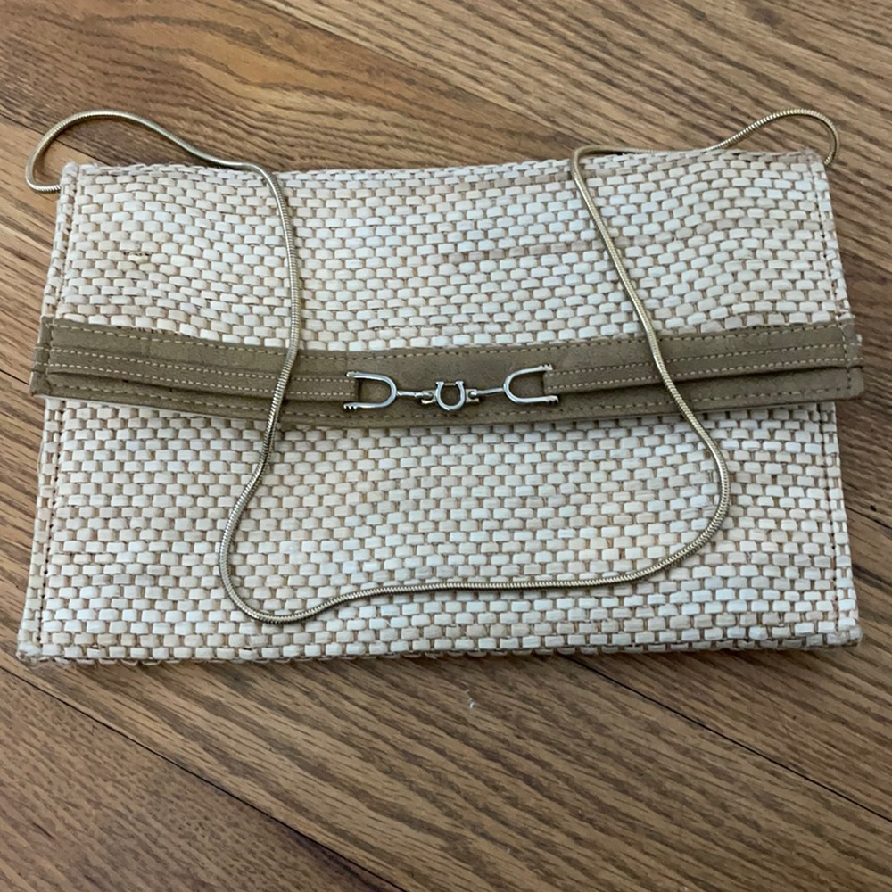 Clutch / Purse / Summer